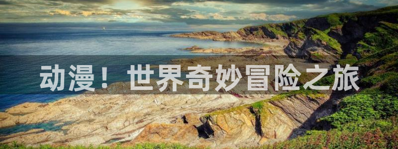 女神降临omofun动漫：动漫！世界奇妙冒险之旅